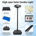 Dc Post Light MORGLAD 76
