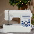 Brother MZ53 Mechanical Sewing Machine with 53 Builtin Stitches