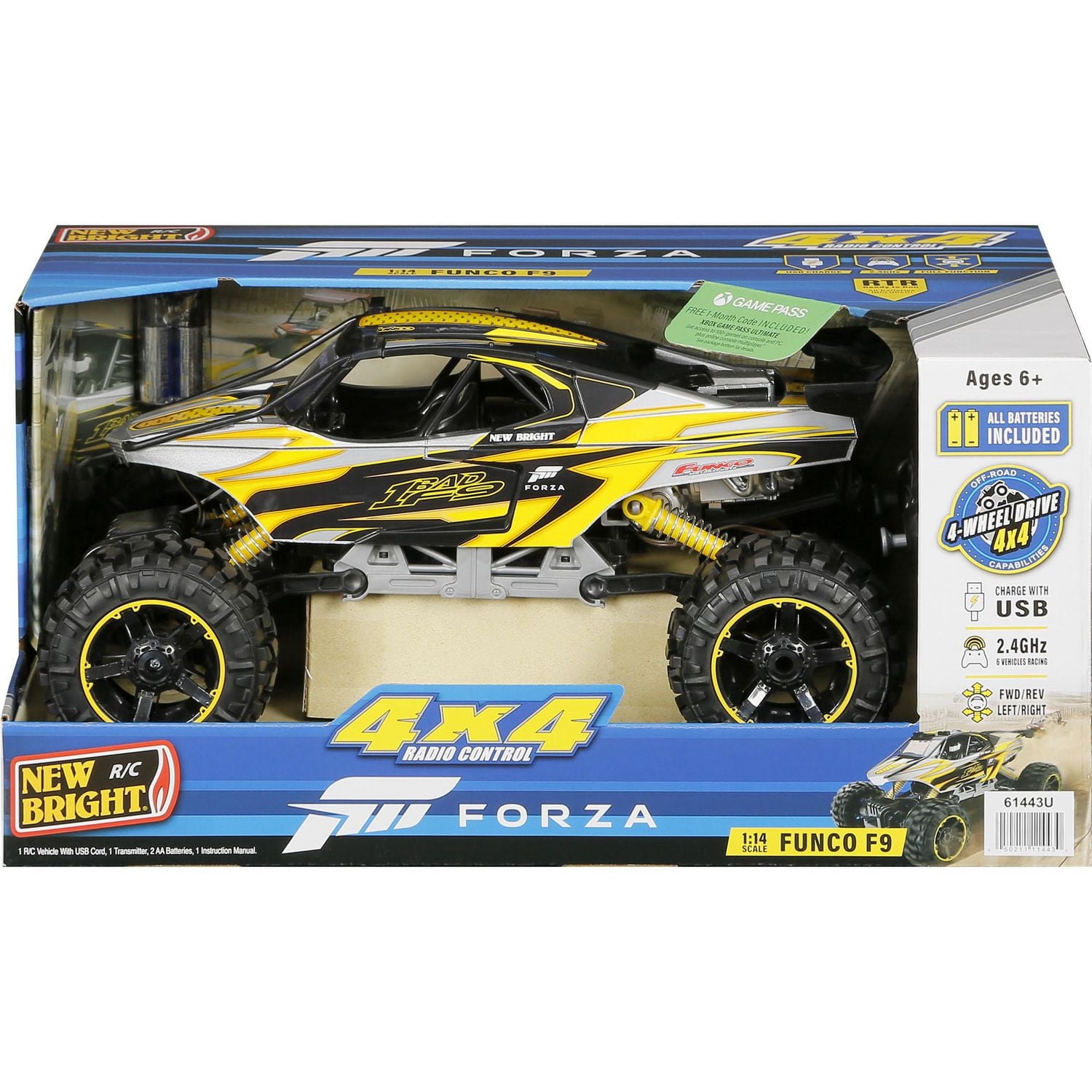 Voiture Télécommandé Voiture TÃ©lÃ©commandÃ©e Batterie