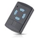 thumbnail image 2 of 2 Pack HSM4-868 Garage Door Remote Control Transmitter - Universal Replacement, 2 of 5