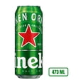 thumbnail image 1 of Cerveza Heineken premium lata de 473 ml, 1 of 4