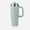 Sage Green, variant on Ozark Trail 30 oz Stainless Steel Insulated Travel Tumbler with Handle and Flip Straw Lid, Rose Shimmer