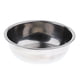 thumbnail image 4 of De Gato Para Perros Elevados, Comedero Para Perros Criados Soporte De Bambú Sólido Perfecto Para Y Perros Tazón simple de acero inoxidable, 4 of 9