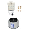 thumbnail image 2 of R12T Fuel /Water Separator Filter Engine for 40R 120AT S3240 NPT & R12T Marine Fuel Filter Water Separator -Engine, 2 of 8