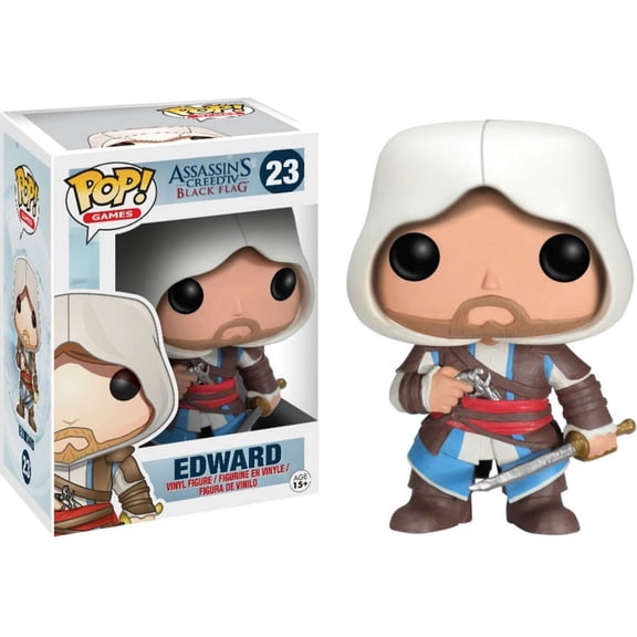 Funko POP! Collector Figure