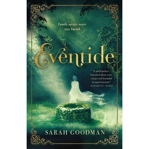 Eventide (Hardcover)