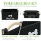 thumbnail image 5 of Contenedor organizador de fieltro para juguetes y accesorios de mascotas, 5 of 7