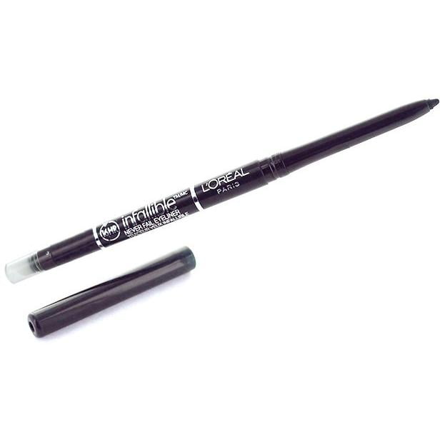 Loreal Infallible Never Fail Eyeliner
