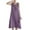 FY1_Purple, variant on Meichang Women's Linen Summer Dresses 2025 Vacation Sundresses Sleeveless Scoop Neck Midi Dresses Casual Solid Loose Fit Flowy Swing Beach Dress