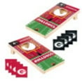 thumbnail image 3 of MasterPieces Officially Licensed NCAA Georgia Tabletop Cornhole for Adults, 3 of 4