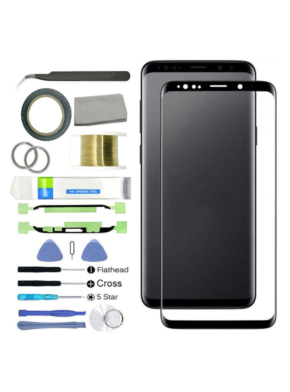Cell Phone Repair Kits in Cell Phone Accessories