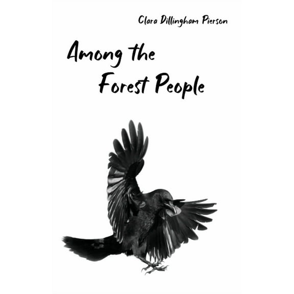 Among the Forest People, (Paperback)