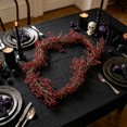 thumbnail image 7 of Halloween Artificial Hanging Plant Garland, Indoor Outdoor Home Halloween Christmas Party Fireplace Decoration, 7 of 7