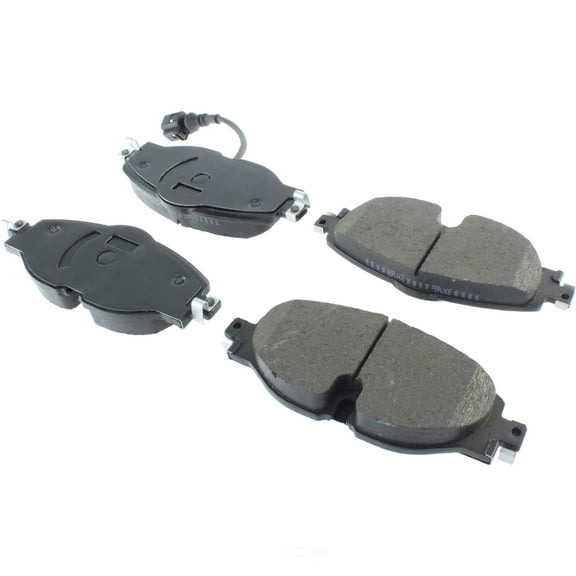 StopTech 308.17600 Street Disc Brake Pad Sets