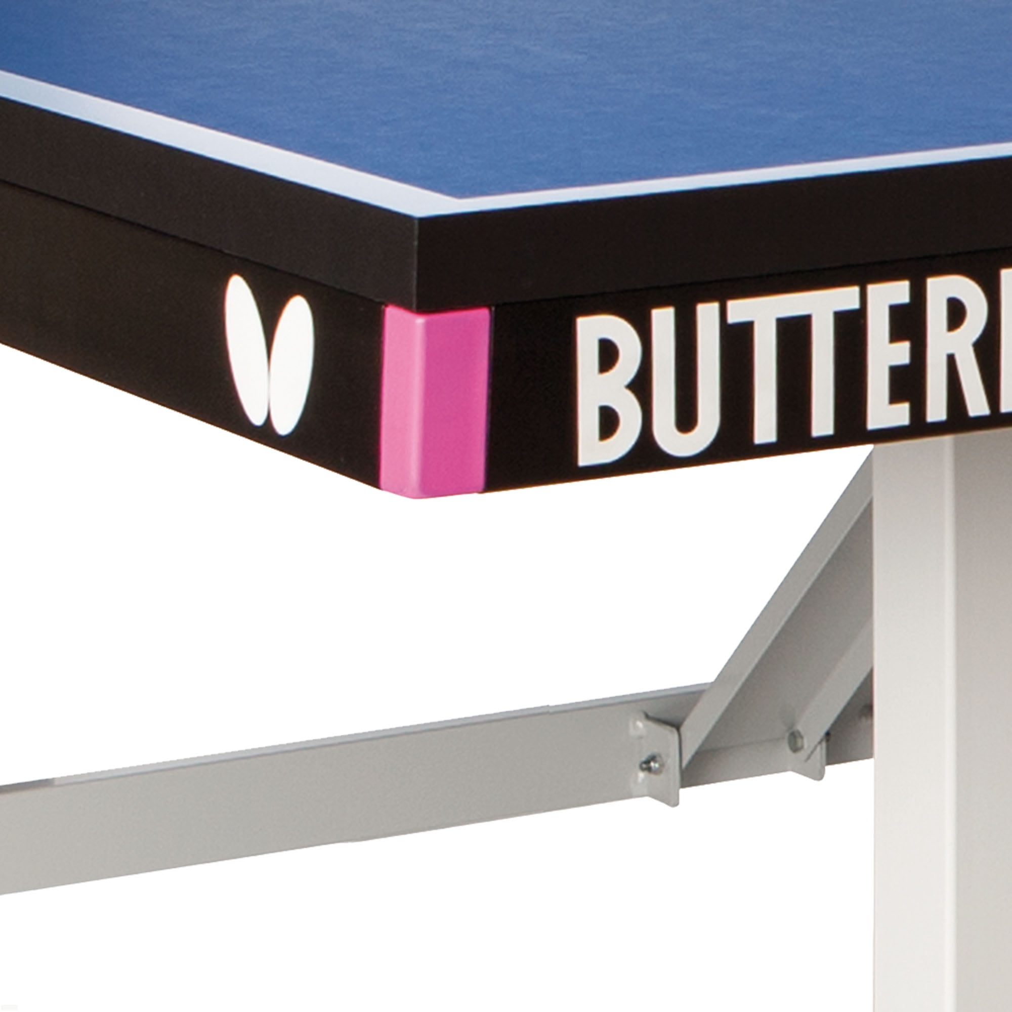 Butterfly Europa 25 Table Blue