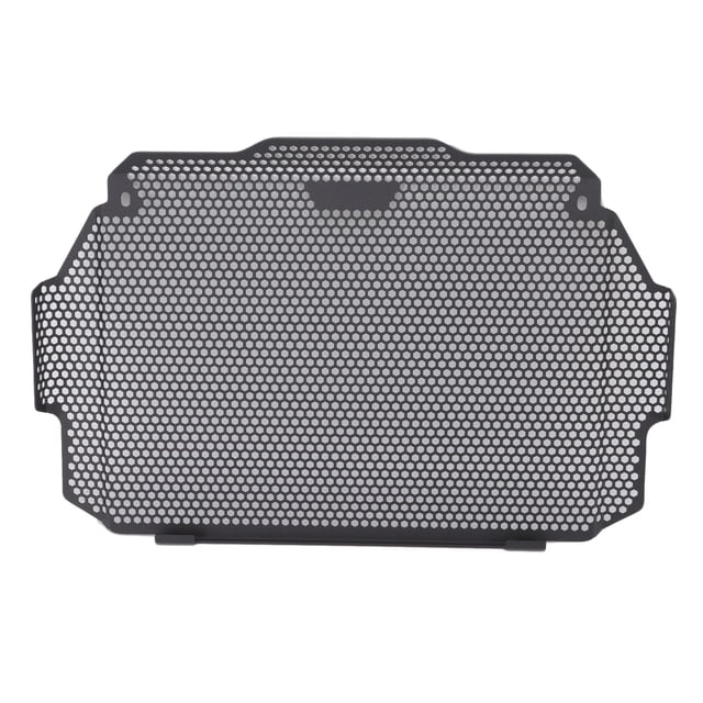 Motorcycle Water Tank Guard,Motorcycle Engine Cooler Protective Motorcycle Radiator Guard Motorcycle Radiator Cover High-End Performance