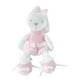 thumbnail image 1 of Juguete De Peluche Para Bebe Ó Niño Figura Felpa Extra Suave Dara Baby  Jug0025, 1 of 5