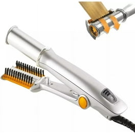 Conair Fashion Curl Auto Shut Electric Hot Curlers Hair