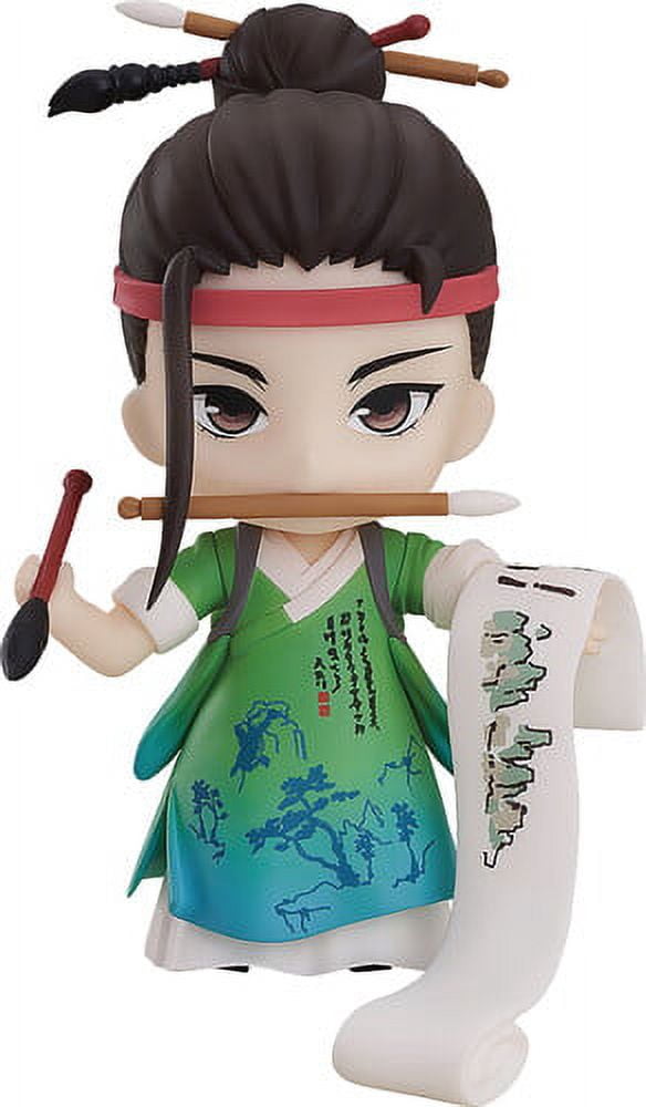 Nendoroid Izuku Midoriya My Hero Academia - Tenue Furtive - Figurine Good Smile