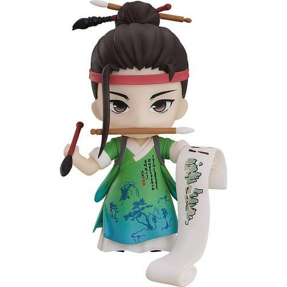 Shen Zhou Canal Towns Nendoroid Figure