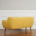RST Brands Rhodes Tufted Sofa