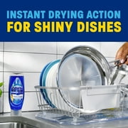 Dawn Platinum Plus PowerSuds Liquid Dish Soap, 17.4 oz. EZ-Squeeze Bottle
