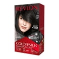 thumbnail image 2 of Tinte para cabello Revlon Colorsilk beautiful color 11 negro suave 1 pza, 2 of 4