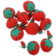 thumbnail image 2 of SHISUYAN 10 Pcs Coussin à Épingles Design Tomate Chili Coussin à Épingles Rembourrage Maison, 2 of 8