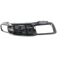 thumbnail image 3 of For 99-04 Chevy Tracker Front Face Bar Grill Grille Assembly Black Shell Plastic, 3 of 5