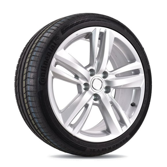 LLANTA Continental CONTISPORTCONTACT 5P RO2 235/35ZR19 91Y XL FR