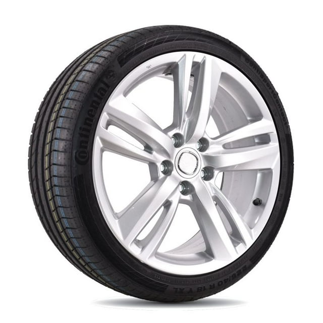 LLANTA Continental CONTISPORTCONTACT 5P RO2 235/35ZR19 91Y XL FR