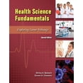 thumbnail image 1 of Fondamentaux des Sciences de la Santé (2e Édition), 1 of 1