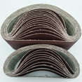 thumbnail image 3 of 10pcs 915 * 100 mm Cinturones abrasivos Máquina abrasiva Cinturón de carpintería Pulido de metal pulido Cinturón abrasivo, 3 of 5