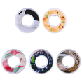 thumbnail image 1 of Air Flavor Pods Drink More Botella de agua Copa Fragancia Anillo (leche), 1 of 5