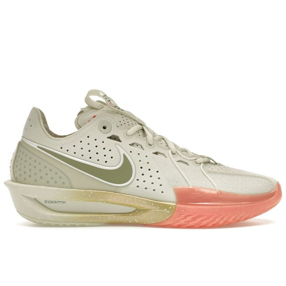 Nike Men's Air Zoom GT Cut 3 Our Holiday Basketball Shoes, from StockX