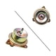 thumbnail image 5 of For Ford F E 150 250 350 Taurus EXP Ranger Lincoln Mazda B2300 Mercury Fuel Pressure Regulator ZZM01, 5 of 5