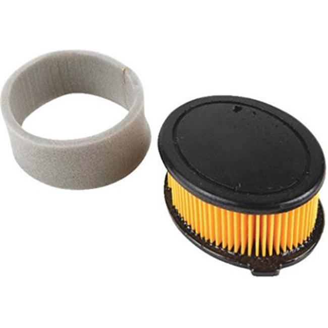 Arnold OEM75110794 Mower Air Filter Fits Series 208CC
