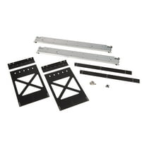 6400 4-post Rack Mount Kit