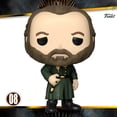 thumbnail image 2 of Funko Pop Otto #08 La Casa Del Dragon Figura Original Funko Otto Hightower House Of The Dragon, 2 of 3