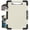 Beige, variant on Toughest Clipboard With Storage Internal Pen Pouch Included Letter/ A4 Size Shockproof Heavy Duty Plastic Clip Boards 8.5x11" High Capacity Clipboards Box Case For Contractor Trucker Driver