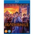 thumbnail image 1 of Death on the Nile [Blu-ray], 1 of 1