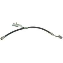 Raybestos BH36831 Element3; Brake Hydraulic Hose Fits select: 1977-1979 PLYMOUTH VOLARE, 1977-1978 DODGE ASPEN