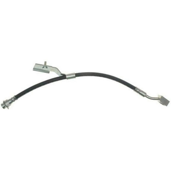 Raybestos BH36831 Element3; Brake Hydraulic Hose Fits select: 1977-1979 PLYMOUTH VOLARE, 1977-1978 DODGE ASPEN