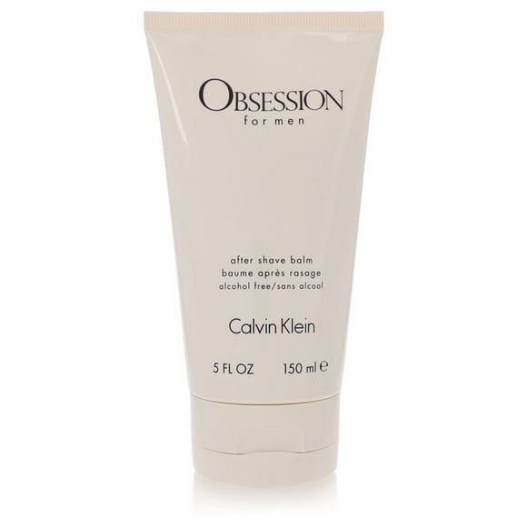 OBSESSION by Calvin Klein After Shave Balm 5 oz