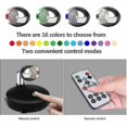 thumbnail image 4 of Wireless Operated Accent S,dimmabd S With Remote Rotatable Wal, 4 of 5