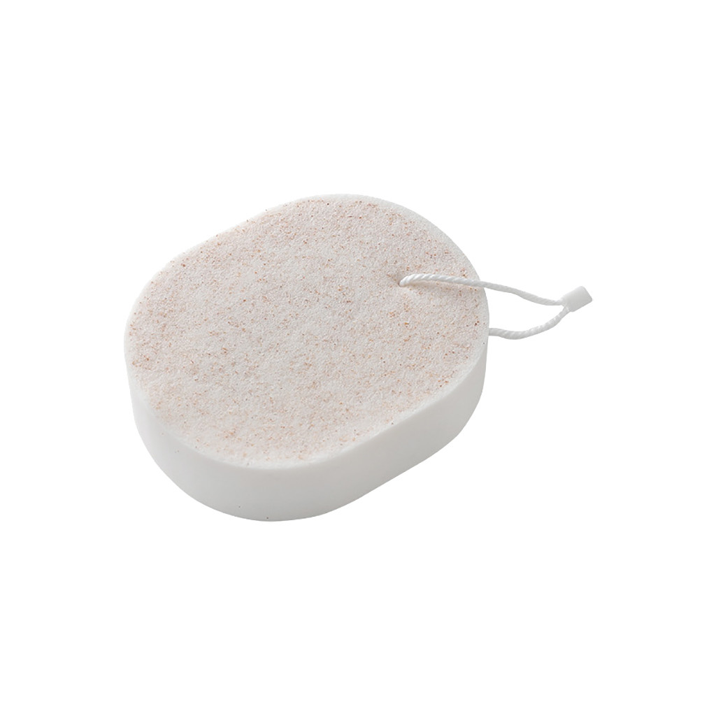 Special Soft Bath Sponge Gentle Soothing Body Sponge Cleansing Massage