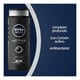 thumbnail image 3 of Jabón corporal NIVEA MEN Deep Active Clean hidratnte 3 en 1 para cuerpo, rostro y cabello 500 ml, 3 of 4