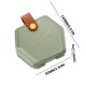 thumbnail image 2 of Kit de costura multifuncional hexagonal Bolsa de almacenamiento Juego de 22 piezas con tijeras, regla, enhebrador de agujas, dedal, agujas, carretes de 16 hilos para principiantes y costureras, 2 of 4