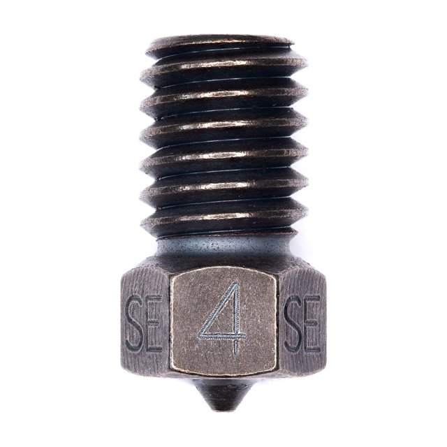 Impresora 3D Nozzle Slice Engineering GammaMaster de 0,4 mm