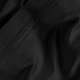 thumbnail image 2 of Egyptian Cotton 1500 Thread Count Solid Sheet Set  King-Black, 2 of 5